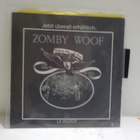ZOMBY WOOF - DORAS DRIVE EX+/EX+ SAKSA 1977 7" - pikkukuva 2