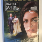 Rachel Getting Married (DVD) Anne Hathaway [UUSI!] 2008 - pikkukuva 1