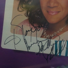 PATTI LA BELLE - WINNER IN YOU EX-/EX- LP + NIMMARI - pikkukuva 2