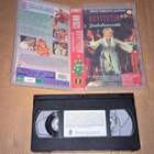 PIKKU KAKKOSEN PARHAAT KOLME ÄSSÄÄ 1 VHS - pikkukuva 3