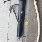 Klassikko kilpajousisetti: Yamaha YTD II (68" / 32#) + katta - pikkukuva 2