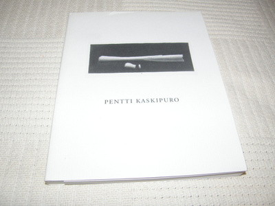Pentti Kaskipuro