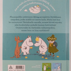 Tove Jansson : Muumi ja meren laulu - pikkukuva 2