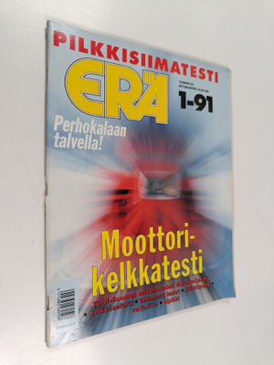 Erä 1/1991