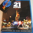 21 & OVER BLU-RAY . - pikkukuva 1