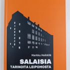 Markku Heikkilä : Salaisia Tarinoita Leipomosta - pikkukuva 1