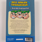 Walt Disney : Lahjattomat - Taskarin kesädekkari - pikkukuva 2