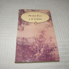 J. M. Barrie Peter Pan -nid - pikkukuva 1