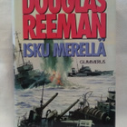 Isku merellä - Douglas Reeman 1.p (sid.) - pikkukuva 1