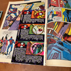 MARVEL SPIDER-MAN 2099 19/1994 +keräilykortti - pikkukuva 2