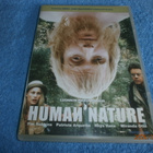 HUMAN NATURE - DVD - pikkukuva 1