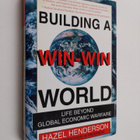 Hazel Henderson : Building a win-win world : life beyond ... - pikkukuva 1