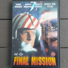 DVD: Final Mission (Billy Wirth 1994/2003) - pikkukuva 1