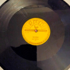 Carl Perkins 78rpm - pikkukuva 1