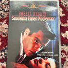 DVD: Suudelma Ennen Kuolemaa (FI - MGM-dvd) - pikkukuva 1