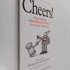 Phyllis Shindler : Cheers! - Entertaining After-dinner St... - pikkukuva 1