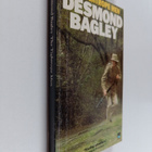 Desmond Bagley : The Tightrope Men - pikkukuva 1