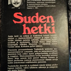 Pekka Tuulenkylä: Suden hetki - pikkukuva 2