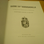 Suomi 19llä vuosisadalla Suomalaisten kirjailijain ja taitei - pikkukuva 2
