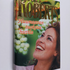 Nora Roberts : Huumaavan tuoksun huvila - pikkukuva 1