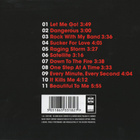 Deep Insight • Sucker For Love CD - pikkukuva 4