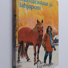 Jo Furminger : Mustarastaat ja lahjaponi - pikkukuva 1
