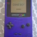 Nintendo Game Boy Color konsoli - pikkukuva 1