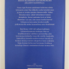 Raul Roine : Oivallinen keinuhepo : satuja - pikkukuva 2