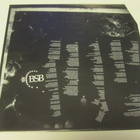 Bloody Stinking Bastards: Fit For Fight    LP  2005 Punk - pikkukuva 4