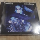The Church – Remote Luxury (CD) - pikkukuva 1