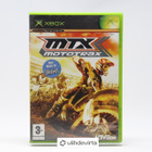 MTX Mototrax  - Xbox - pikkukuva 1