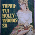 Carter Brown 91/1968: Tapahtui Hollywoodissa - pikkukuva 1