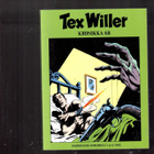 TEX WILLER KRONIKKA 68: Mefiston poika - pikkukuva 1