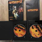 Hurriganes : Rock 'n' Roll All Night Long 1973 - 1988 DVD - pikkukuva 2
