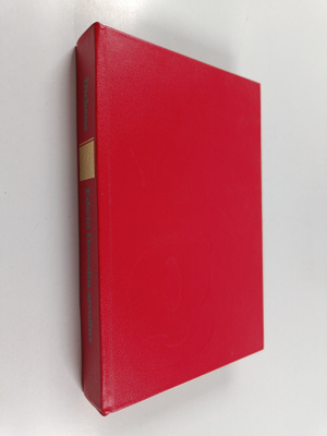 Charles Dickens : Edwin Droodin arvoitus