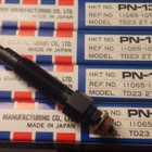 Hehkutulpat HKT PN-131, PN-136, PI-59 / 4kpl - pikkukuva 2