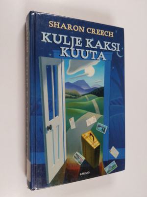 Sharon Creech : Kulje kaksi kuuta