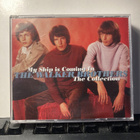 THE WALKER BROTHERS: The Collection,  CD x 2 - pikkukuva 1