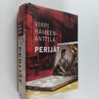 Virpi Hämeen-Anttila : Perijät - pikkukuva 1