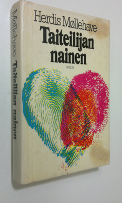 Herdis Möllehave : Taiteilijan nainen