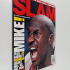 Slam july 1995 - pikkukuva 1