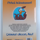 Walt Disney : Ankkalinnan synttärisankari - pikkukuva 2