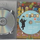 Simpsonit 9. kausi [3x DVD] (levy2 puuttu ja boksista on jäl - pikkukuva 3