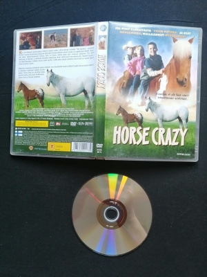 Horse Crazy
