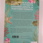 Ruth Hogan : Queenie Malonen Paratiisihotelli - pikkukuva 2