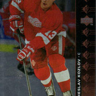 1994-95 Upper Deck - SP - 0,20 € / kpl - pikkukuva 3