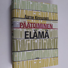Aarne Kinnunen : Päätoiminen elämä - pikkukuva 1