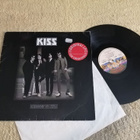 KISS - Dressed To Kill LP - pikkukuva 1