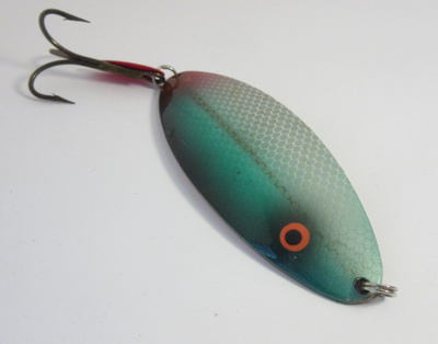 Bete Turku spoon 33g