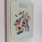 Sandu Publishing : Vintage Modern : Design with a Past - pikkukuva 1